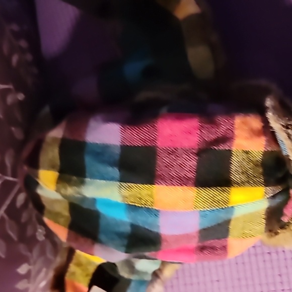 Winter hat - Picture 2 of 5